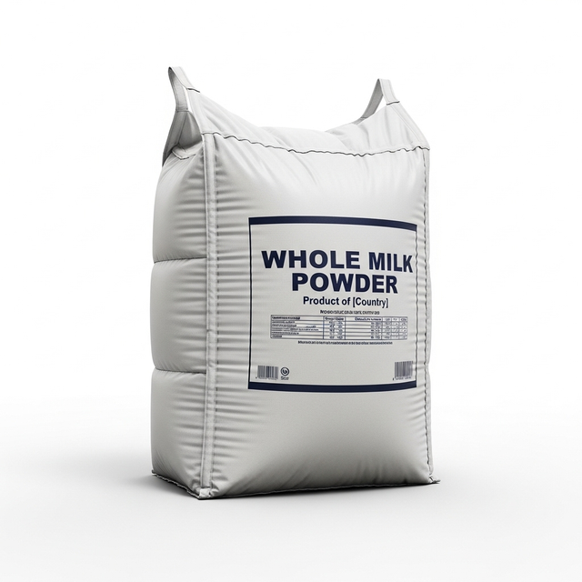 Natural Whole Milk Powder With 99% Purity Milk Powder For Food Industry Applications And Healthy Nutrition Supply – product photo 3, product detail gallery