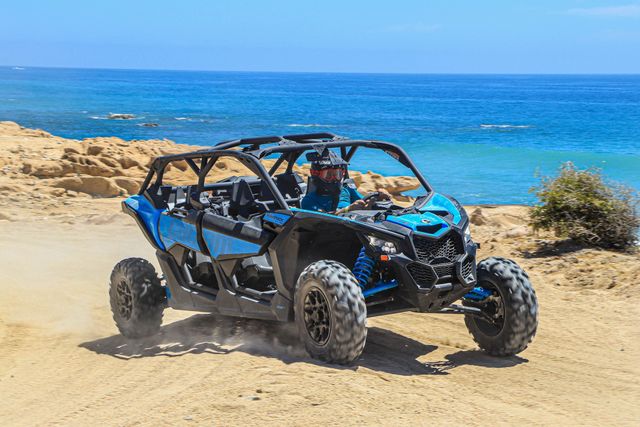UTV for outdoor adventure with rugged design and premium quality perfect choice for all terrains buy now - Image 1
