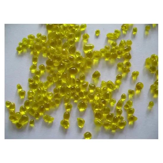 Clear Color Irregular Glass Bead for Swimming Pool - Image 4