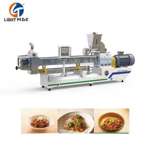 Plant Based Meat Making Machine - Image 2
