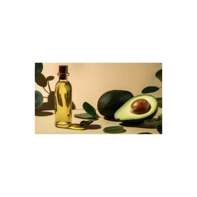 High-quality Avocado Oil with secure packaging for long shelf life and efficient shipping - Image 3