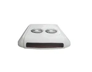 Sustainable Bus Air Conditioning System Trademark YQ Model NO. CP644 Specification 4-6m Origin Hangzhou, China Cooling Type Independent - Image 3