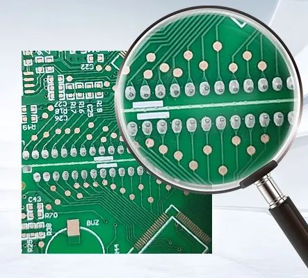 Easy-Programming Desktop PCB Soldering Robort Selective Wave Soldering Machine (FS-250C) - Image 6