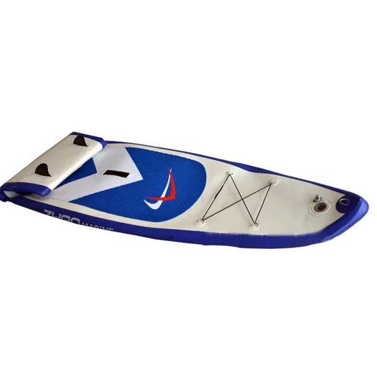 Inflatable Surfboard Stand up Paddle Surfboard Person 1 Origin China Age Group Adult Model NO. BT-055 Material Plastic Trademark - Image 4