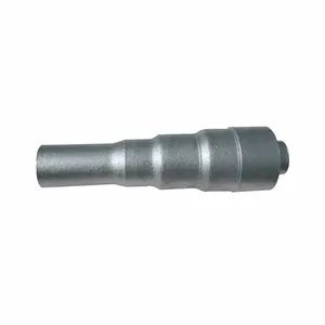 Customized Steering System Front Axle Wheel for Auto - Image 2