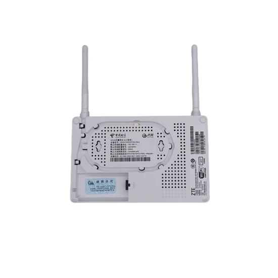 High-Speed Internet Router for Stable Connectivity - Zxhn F650 Gpon ONU - Image 6