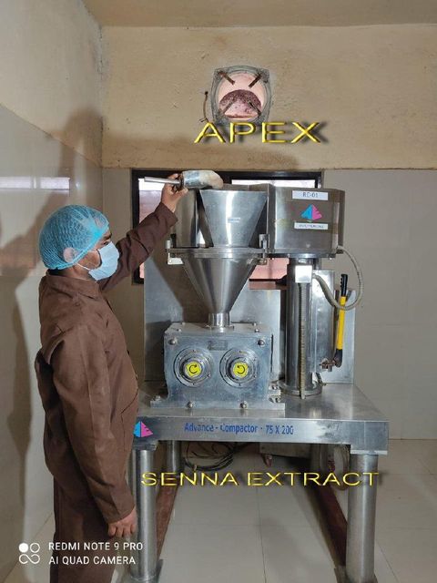 Senna Extract 40% USP , Senna Extract USP, Dry Senna , Senna Leaf Extract ,Cassia Angustifolia Extract USP, Cassia Angustifolia Extract ,Extract , Senna Extract Bulk Supplier From India - Image 4