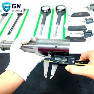 Customized Metal Processing Machinery Parts Supply - Image 6