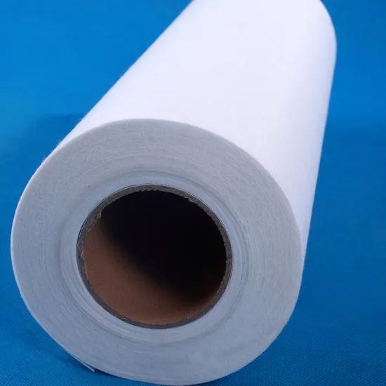 Paper Bed Coolant Filter Non Woven Fabrics Filter Paper - Image 6