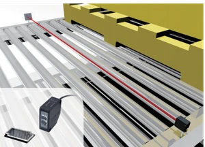 Innovative Distance Measuring Sensor with Anti Interference Customization Options - Image 5