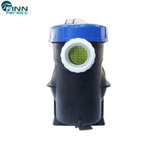 Swimming Pool Electrical Above Ground Sand Filter Pool Water Circulation Pump - Image 2