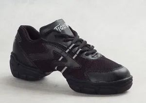 TY-P11 Female Fitness Shoe Suede MOQ50 15D Opp Bag China Waterproof No Gender Female Material Suede Model NO. TY-P11 Type Fitness Shoes - Image 1