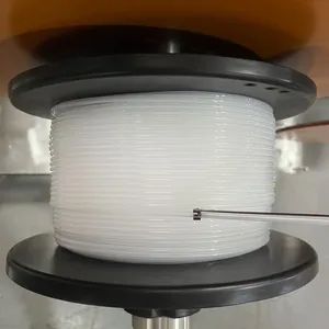 Plastic PVC PE TPU Medical Tube Extruder Catheter Making Extrusion Production Line - Image 6