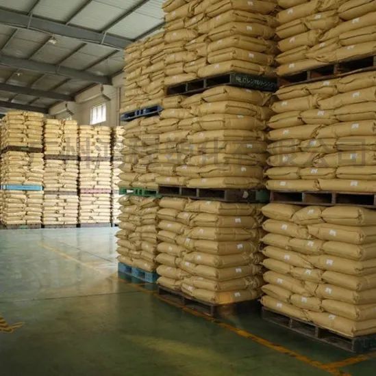 Top Grade Excellent Polyoxymethylene CAS 9002-81-7 POM Resin with Fast Delivery - Image 6