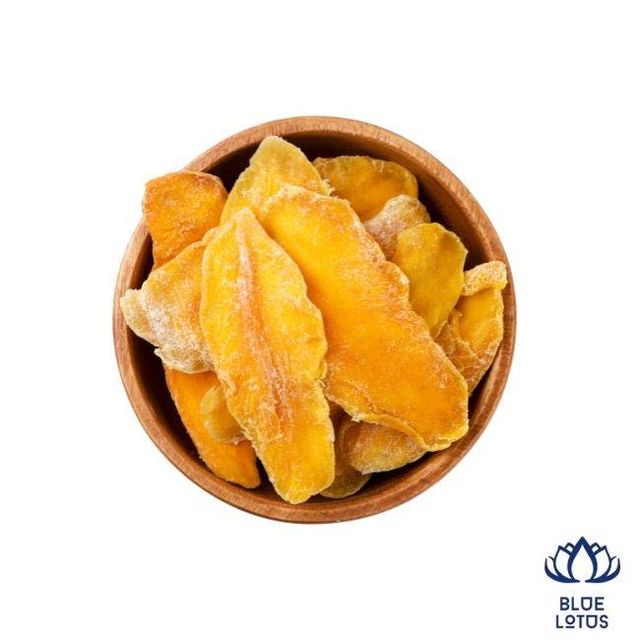HIGH QUALITY Sustainable Soft Dried Mango Chewy Tropical Fruit High Fiber Energy Snack Wholesale For Export - Image 1