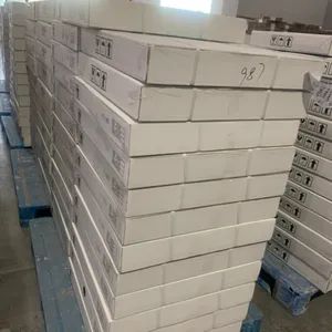 Global Customization PVC Edge Banding Water Resistant Furniture Edge Banding for MDF - Image 5