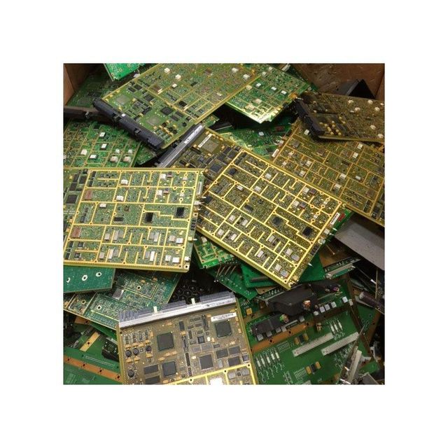 Premium lots of computer motherboard scrap supplied at factory price with reliable dispatch - Image 4