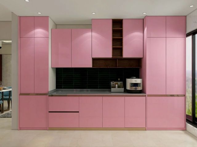 Home Interior Furnishing Service GYPSUM GYPROC PLUMBING PRINCE MATERIAL PLYWOOD PAINT ASIAN PAINTS LAMINATES PVC - Image 4