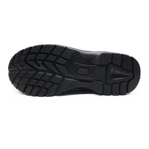 Steel Toe Shoes Safety Work Boot in Outdoor Working Insoles PU Gender Male Catagory S1p Model NO. 940 Origin P R China Material - Image 4