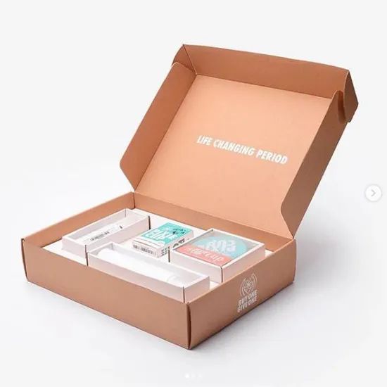 Packaging Box Making Machine for Cardboard Carton Box Origin China Trademark Qianding Control System PLC Driven Type Pneumatic - Image 5