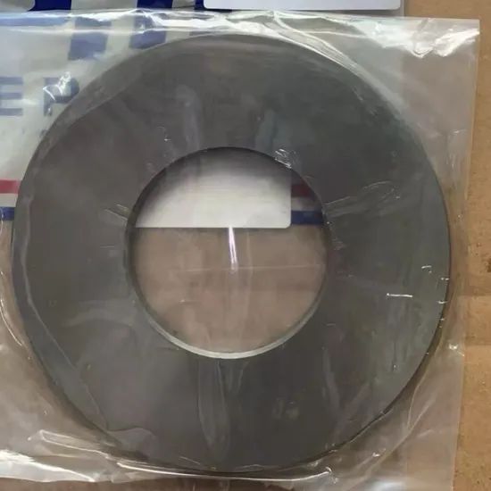 Hot Sale Sany Wheel Loader Parts Slipper Plate - Image 5