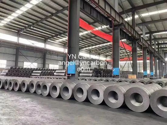 China's Leading Graphite Electrode Exporter: Quality Trusted Worldwide - Image 2