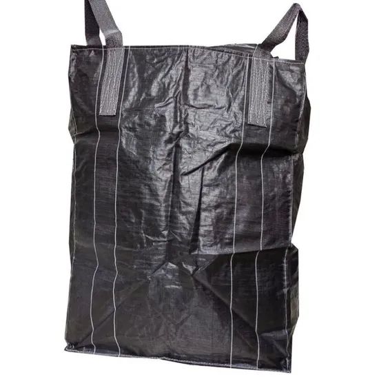 Food Grade Bulk Bag Safe for Packing Rice Flour Other Edible Commodities - Image 4