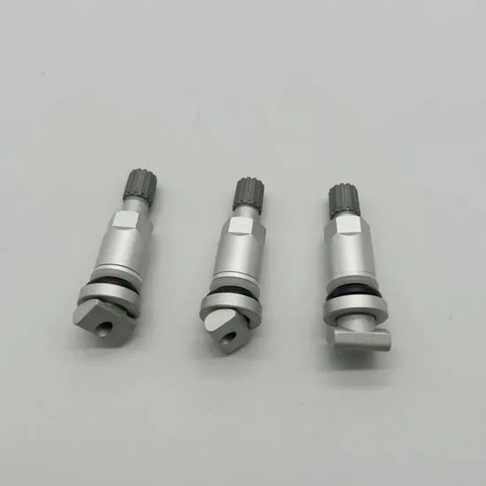 High-Quality Sedan Use TPMS-16 Tire Valve Stems Usage Car Origin China Trademark deep Material Aluminum Model NO. - Image 3