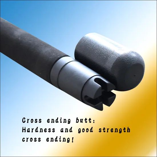 Customized Downrigger Fishing Rods - Image 2