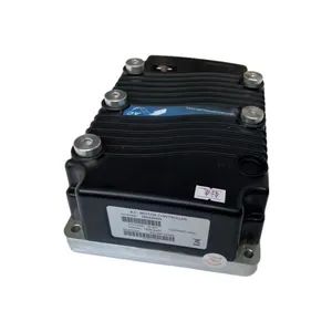 Forklift Motor Control High-Performance Controller Origin China Current 400A Model 1236/1238 Trademark HYDER HS Code 85371090 - Image 4