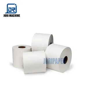 Adjustable Size Cardboard Paper Core Pipe Tube Making Machine - Image 3