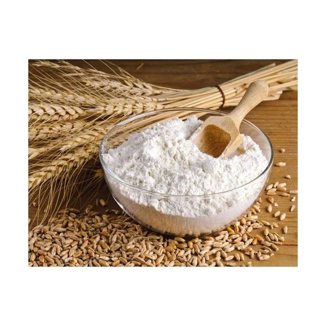 Export grade wheat flour maintained in superior condition for bulk shipment Fast delivery wheat flour - Image 3