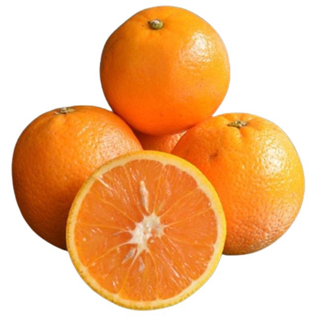 Capespan Fresh Oranges for Supermarkets and Fruit Shops Looking for Attractive Citrus Produce - Image 2