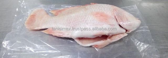 Top quality Frozen Fish Red Tilapia fillet origin Vietnam for wholesales - Image 4