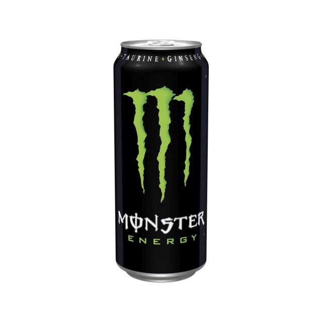 Ready To Ship Best Quality Original Carbonated Monster Energy Drink 500ml Can in Cheap Price - Image 4