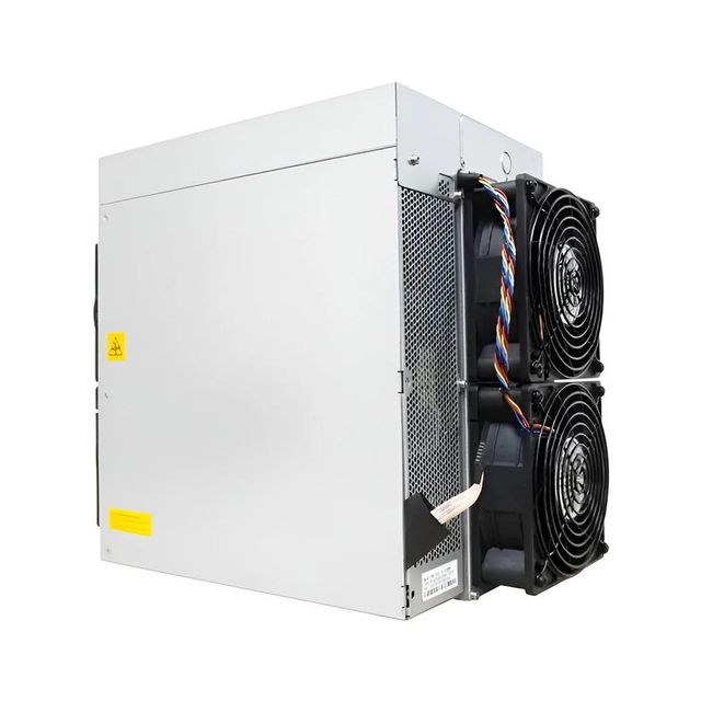 Bitcoin Miner Wholesale Commercial Digital Mining Machines Export Grade Supply - Image 3