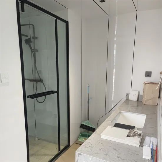 China Cheap 40FT Luxury Modern Modular Eco Prefab Space Capsule Tiny House Supplier Prefabricated Resort Capsule Hotel Rooms - Image 3