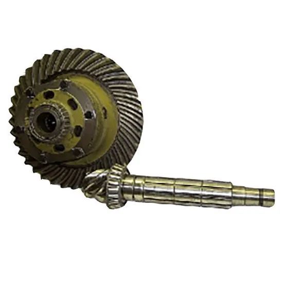 Agricultural Spare Engine Parts - Image 4