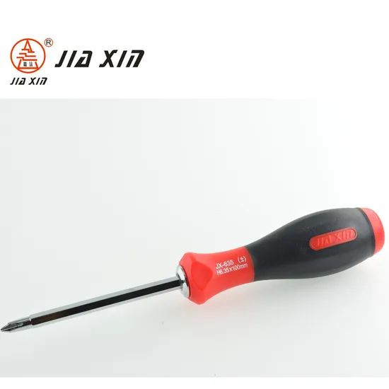 Hand Tool Dualpurpose Screwdriver, Multifuction Screwdriver - Image 2