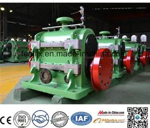 10 Rolling Stand Rolling Mills - Image 5