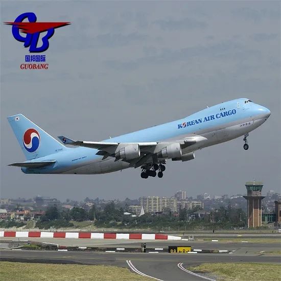 Air Freight From China to Venezuela - Image 2