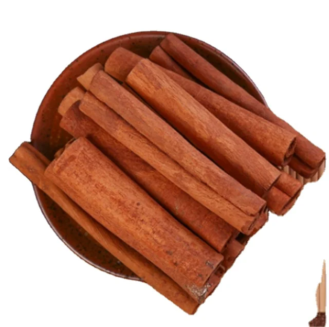 Cinnamon Rou Gui Chinese Natural Raw AD Processed Husk Cinnamon Sticks Dried - Image 5