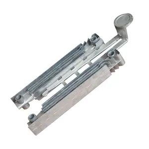 Professional Kitchenware Cold Chamber Die Casting Machine - Image 3