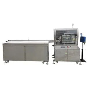 Plastic PVC PE TPU Medical Tube Extruder Catheter Making Extrusion Production Line - Image 4