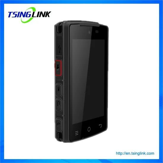Power Repair Remote Surveillance Live Streaming Video 4G Body Camera Law Enforcement Video Recorder - Image 4