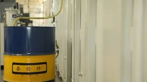 Anti-Wear Additives Lubricant/Lubricating Oil Talent Durable Extreme Pressure Additive Formulated - Image 4