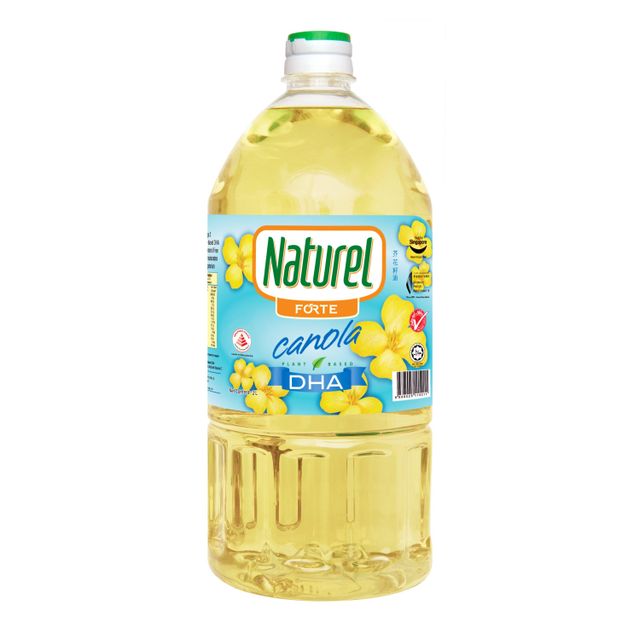 99% Pure Refined Canola Oil Bulk Shipment Canola Oil For Health Food Manufacturers And Large Scale Industrial Buyers - Image 3
