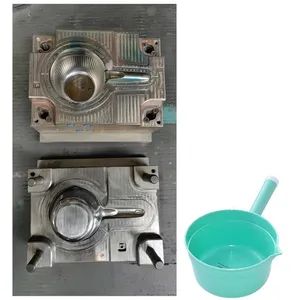 Makeup Palette Mould (Precision Custom Tooling) - Image 3