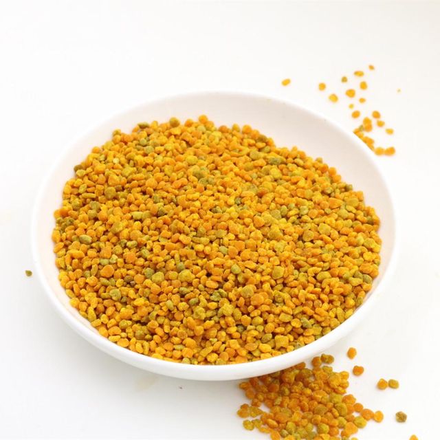 Wild Harvested Natural Bee Pollen Rich In Nutrients High Purity Bee Pollen For Immune And Body Support - Image 4