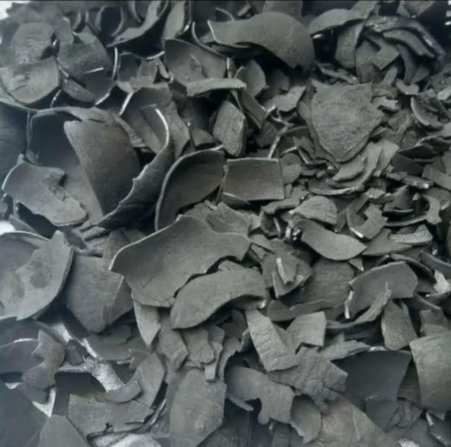 coconut shell charcoal Material ASH < 3%, FC > 72%, MOISTURE <15%, VM < 14% - Image 3